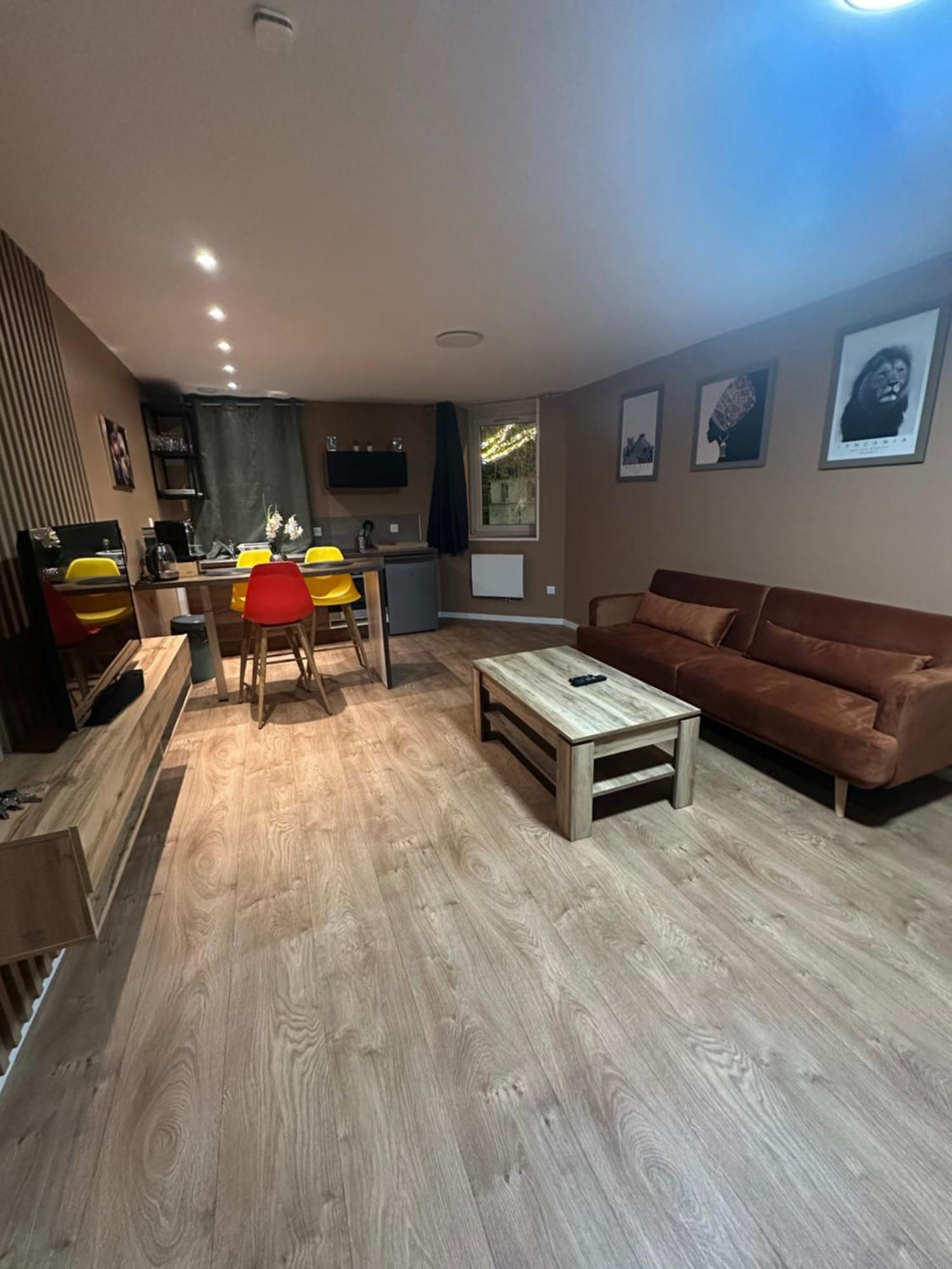 Easyhome Dunkerque Dunkirk Exterior photo