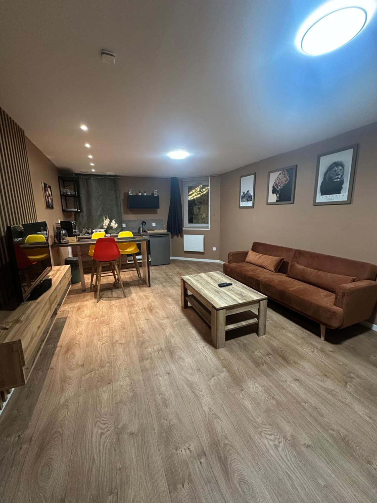 Easyhome Dunkerque Dunkirk Exterior photo